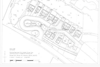 Development Land for sale in Halifax