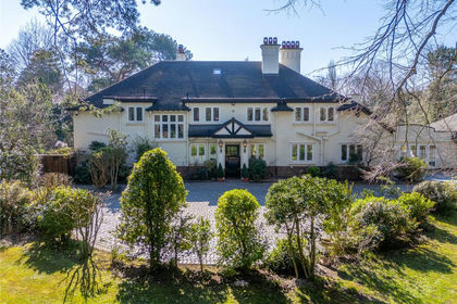 1.2 acres of Land for sale in Wirral West