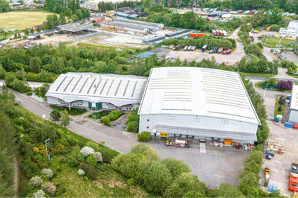 2 acres of Commercial Land for sale in Cinderford