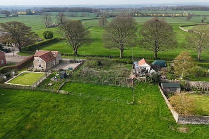Development Land for sale in Sutton with Howgrave