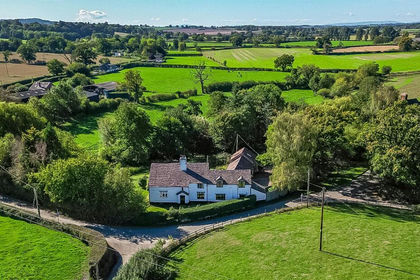 1 acre of Land for sale in Wem Rural