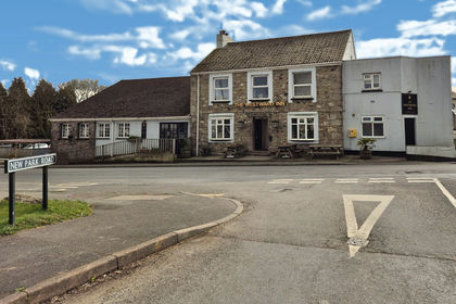 Pub for sale in