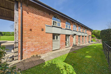 Barn Conversion for sale in Talaton