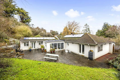 2.5 acres of Equestrian property for sale in Brighton Pavilion