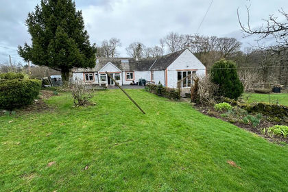 5.9 acres of Cottage for sale in Dumfries and Galloway