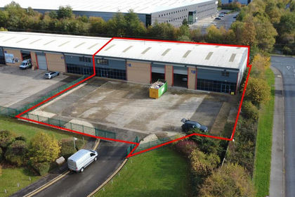 Commercial Land for sale in Armthorpe