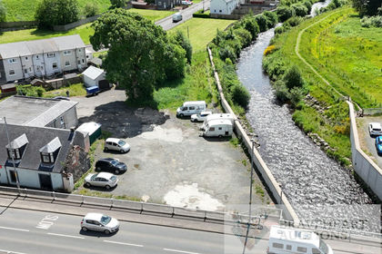 Vacant Land for sale in Ayr, Carrick and Cumnock