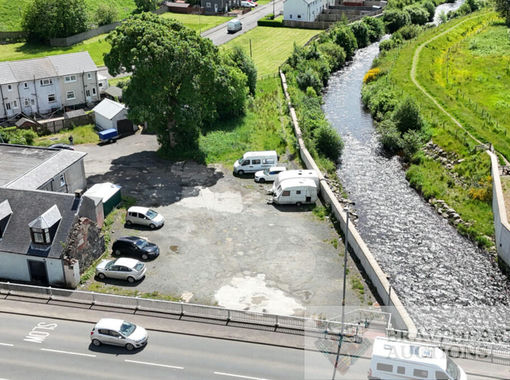 Vacant Land for sale in Ayr, Carrick and Cumnock
