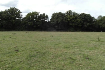 Small Plot of Land for sale in Crowhurst