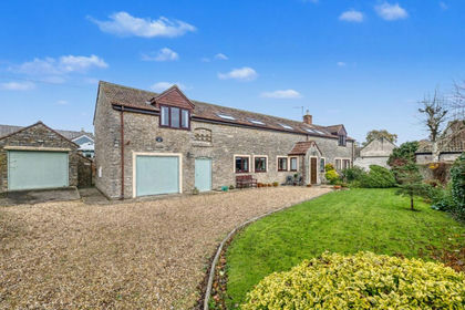 Land for sale in Evercreech