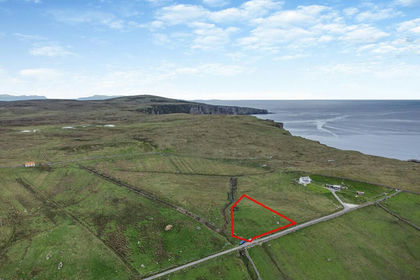 Building Plot for sale in Caithness, Sutherland and Easter Ross