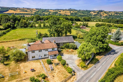 1.5 acres of Development Land for sale in Clifford