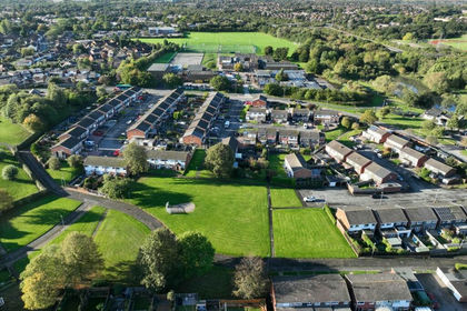 Development Land for sale in Tamworth