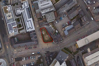 Development Land for sale in Sheffield Central