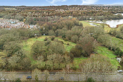 5 acres of Agricultural Land for sale in Yateley