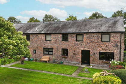 Barn Conversion for sale in Littleton