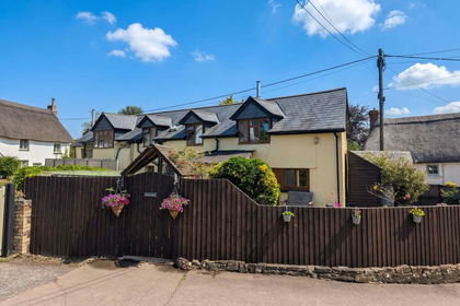 Barn Conversion for sale in Dolton