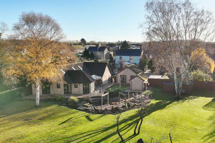 1.2 acres of Land for sale in Shefford