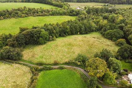 3 acres of Grazing Land for sale in Falkirk