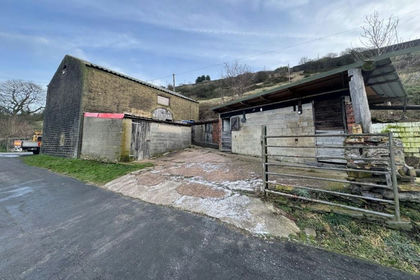 3 acres of Development Land for sale in Halifax