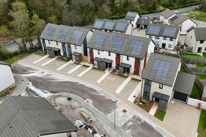 Development Land for sale in Plymouth Moor View