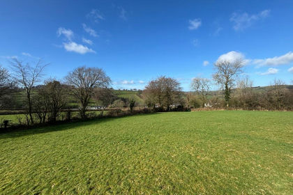 2.5 acres of Agricultural Land for sale in Llandysul