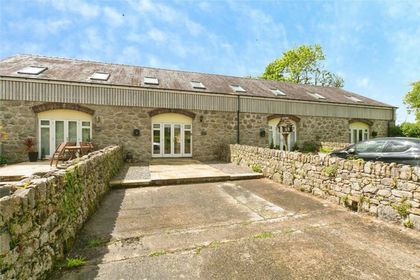 Barn Conversion for sale in Llangefni
