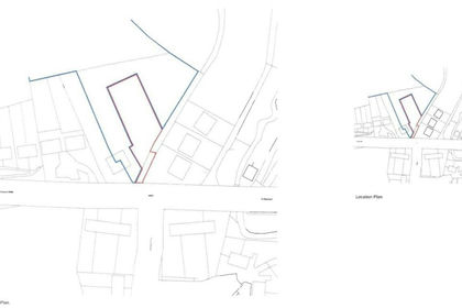 Development Land for sale in Lindridge