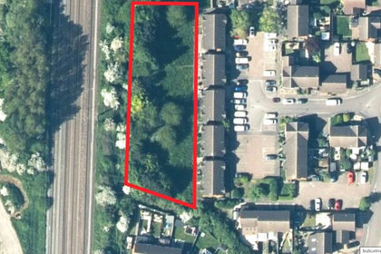 Undeveloped Land for sale in Arlesey