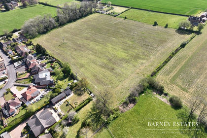 Undeveloped Land for sale in Trysull and Seisdon