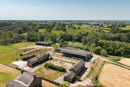 Development Land for sale in Malpas