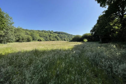 13.8 acres of Grazing Land for sale in St. Stephen-in-Brannel