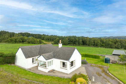 8.1 acres of House with Land for sale in Caithness, Sutherland and Easter Ross