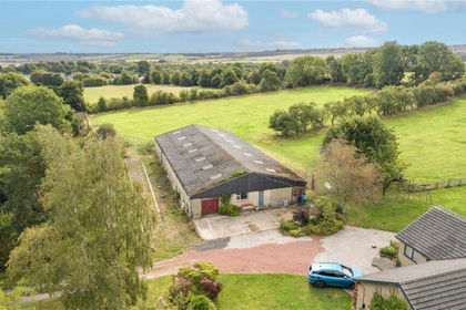 Development Land for sale in Longhorsley