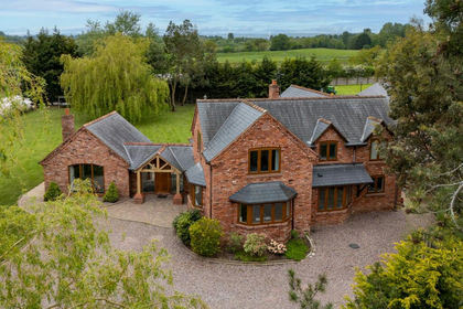 2.5 acres of House with Land for sale in Holt