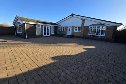 3.5 acres of House with Land for sale in Sandbach