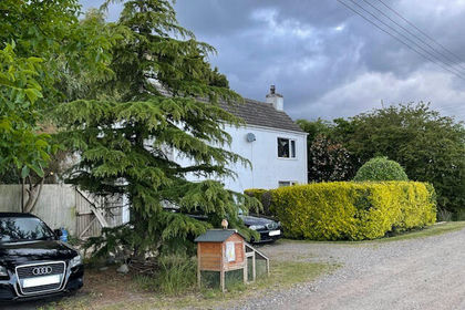 1 acre of Agricultural Land for sale in Wildmore