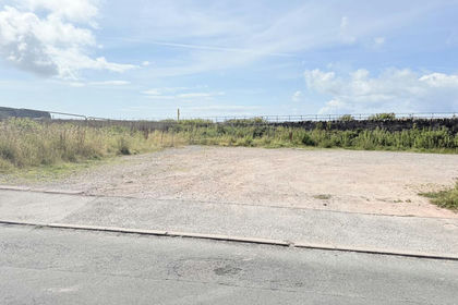 Small Plot of Land for sale in Parton