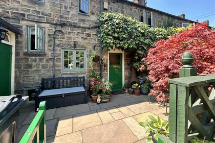 Cottage for sale in Belper