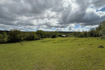 31.3 acres of Grazing Land for sale in Tawe-Uchaf