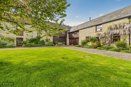 Barn Conversion for sale in Long Sutton