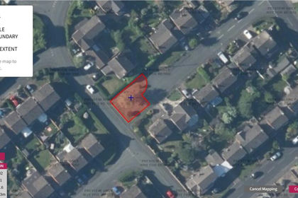 Undeveloped Land for sale in Congleton