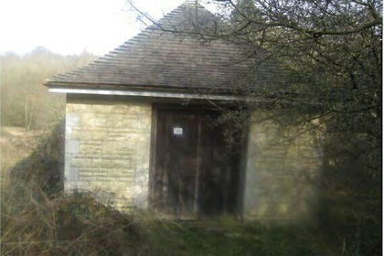 Development Land for sale in Bagendon