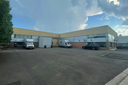 Industrial Land for sale in Witney