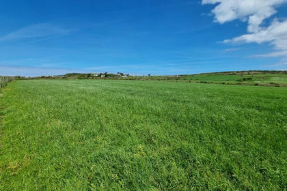 4.9 acres of Grazing Land for sale in St. Just