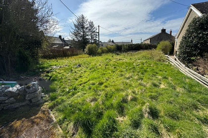 Development Land for sale in Corsenside