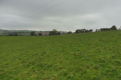 26 acres of Agricultural Land for sale in Linton (Bromyard Bringsty Ward)