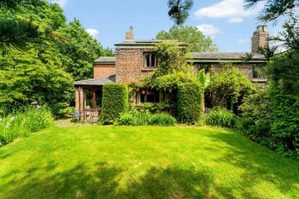1 acre of Cottage for sale in Lymm