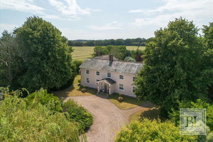 2.1 acres of House with Land for sale in Frating