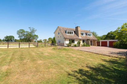 2.3 acres of House with Land for sale in Wilden